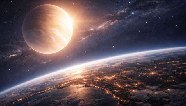 30 mars 2026, entrée de Vénus en Taureau : à quoi s’attendre en amour ?