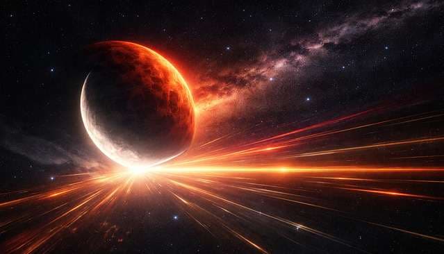 9 avril 2026, Mars en Bélier : boost ou risque d’explosion ?