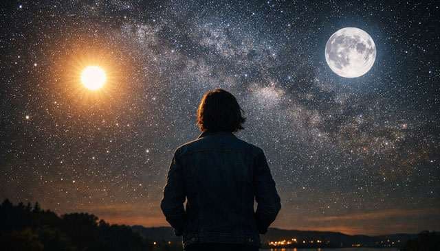 Ascendant vs signe solaire : pourquoi vous ne vous reconnaissez pas toujours dans votre signe