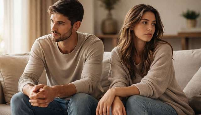 Compatibilité amoureuse : pourquoi ça ne fonctionne pas malgré une bonne entente