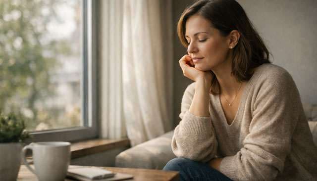 Intuition : comment reconnaître un vrai signal intérieur ?