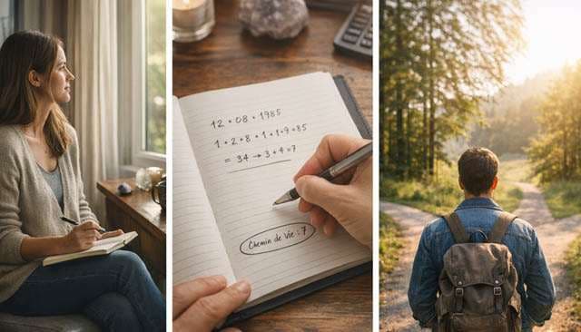 Numérologie et décisions de vie : comment faire le bon choix ?