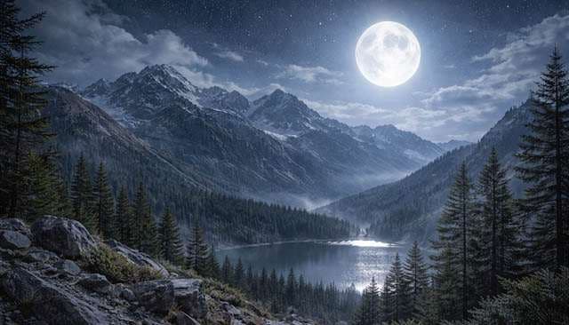 Pleine Lune Capricorne 29 juin 2026 : quels effets avec Mercure rétrograde ?