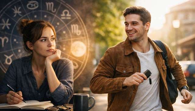 Astrologie : êtes-vous analytique ou instinctif selon votre signe ?
