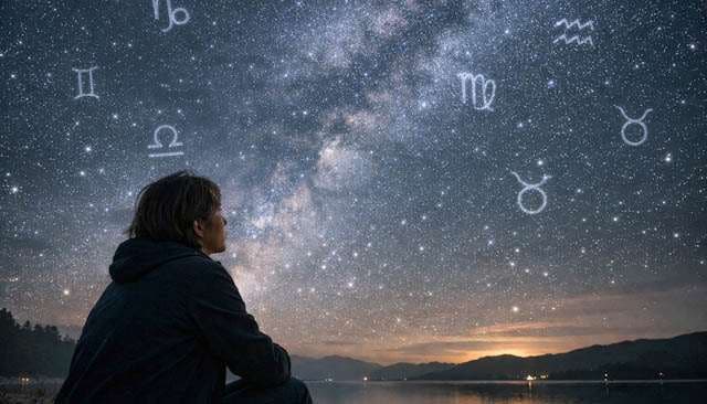 Quels signes astrologiques cachent leurs émotions (et pourquoi) ?
