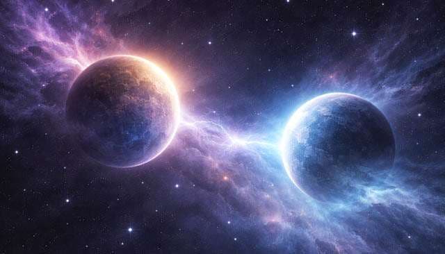 Vénus trigone Uranus 15 juillet 2026 : surprises et renouveau en amour