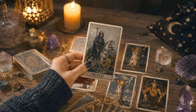 Pourquoi certaines cartes mettent-elles mal à l’aise ?