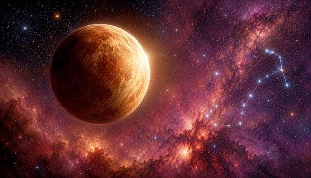 Vénus rétrograde en Scorpion : faut-il vraiment craindre cette période ?