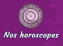 Horoscope Gratuit